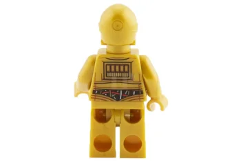 LEGO C-3PO