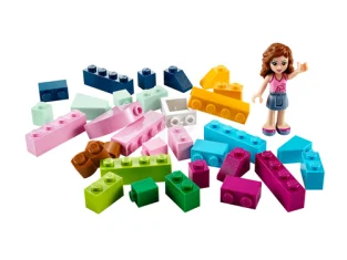 LEGO Resort Designer