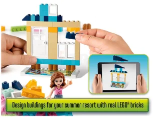 LEGO Resort Designer