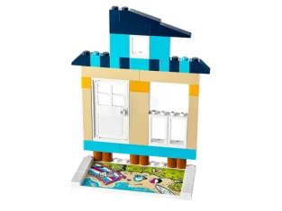 LEGO Resort Designer