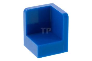 LEGO Panel 1 x 1 x 1 - Corner