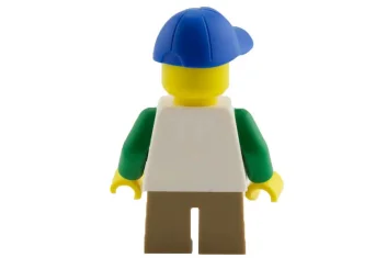 LEGO Boy