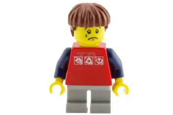 LEGO Boy