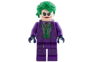 LEGO The Joker