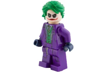 LEGO The Joker