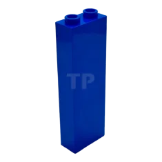 LEGO Brick 1 x 2 x 5