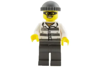 LEGO Crook