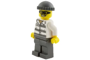 LEGO Crook