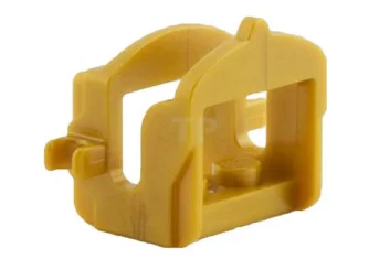 LEGO Selle de cheval avec deux attaches