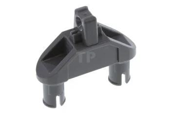 LEGO Hinge 1 x 3 Triangle with Two Pins, Locking 1…