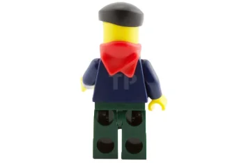 LEGO Man