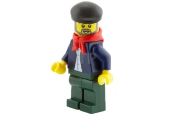 LEGO Man