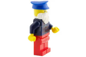 LEGO Man