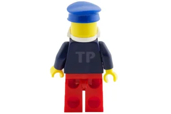 LEGO Man