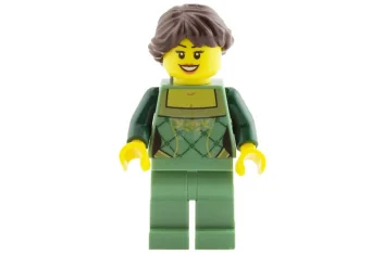 LEGO Woman