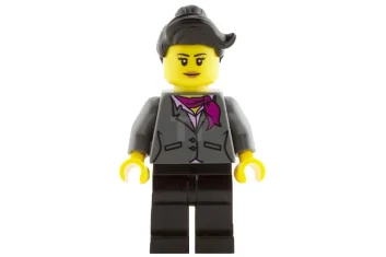 LEGO Woman