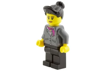 LEGO Woman