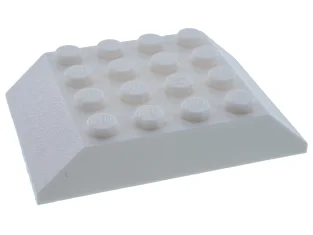 LEGO Slope 4 x 6 - 45° Double