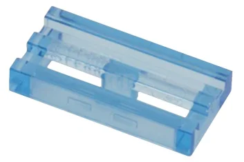 LEGO Piastrelle 1 x 2 Griglia con scanalatura