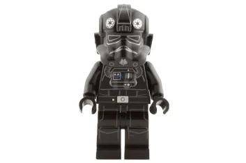 LEGO TIE Fighter Pilot