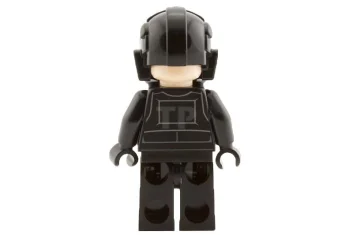 LEGO TIE Fighter Pilot