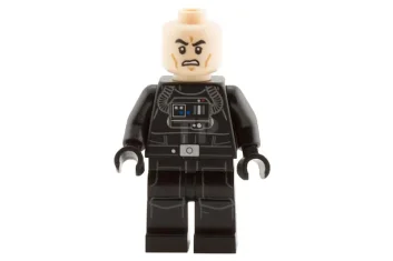 LEGO TIE Fighter Pilot