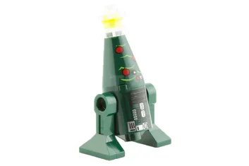 LEGO Festive Astromech