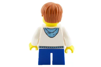 LEGO Boy