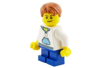 LEGO Boy