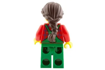 LEGO Agricoltore - Donna