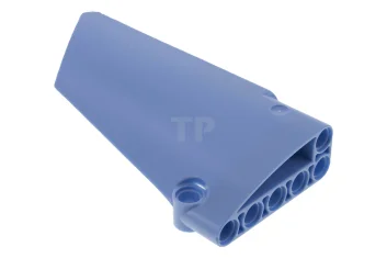 LEGO Panel 2 x 5 x 11, Fairing #17 Left