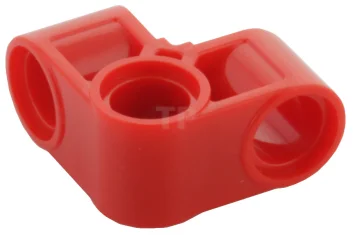 LEGO Technic, Pin Connector Perpendicular 2 x 2 Bent