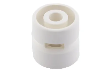 LEGO Ruota 11mm D. x 12mm, foro rotondo per pin del…