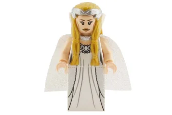 LEGO Galadriel