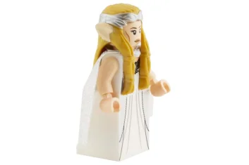 LEGO Galadriel