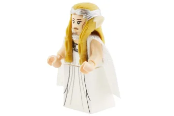 LEGO Galadriel