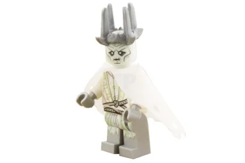 LEGO Witch-King