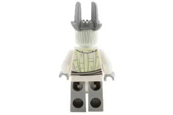 LEGO Witch-King