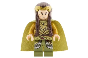 LEGO Elrond