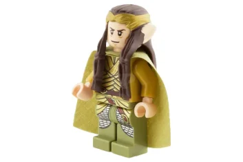 LEGO Elrond