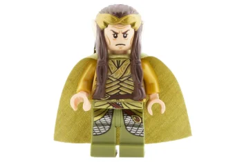 LEGO Elrond