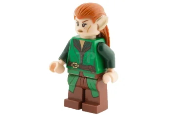 LEGO Tauriel