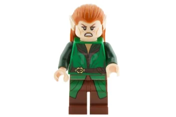 LEGO Tauriel