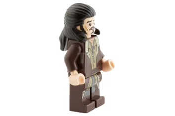 LEGO Bard the Bowman