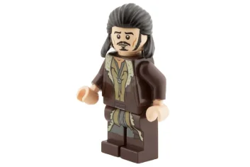 LEGO Bard the Bowman