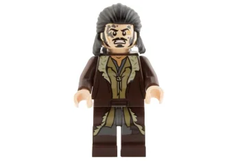 LEGO Bard the Bowman