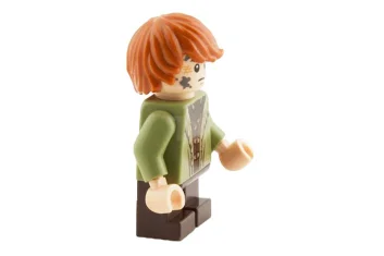 LEGO Bain Zoon van Bard