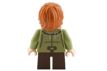 LEGO Bain Zoon van Bard