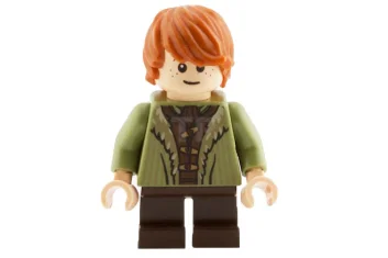 LEGO Bain Zoon van Bard