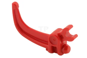 LEGO Hero Factory Weapon - Klaue mit Clip